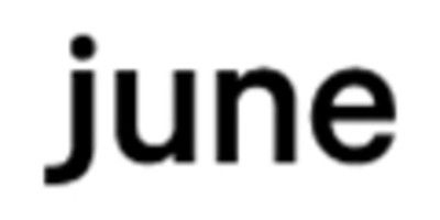 June Oven logo