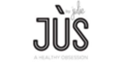 JusByJulie logo