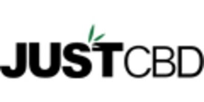 Just CBD logo