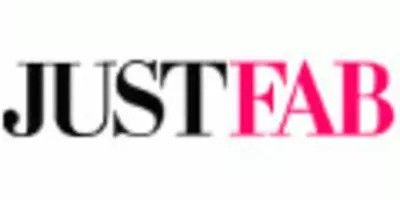 JustFab logo