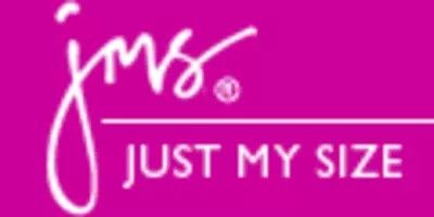 JustMySize.com logo