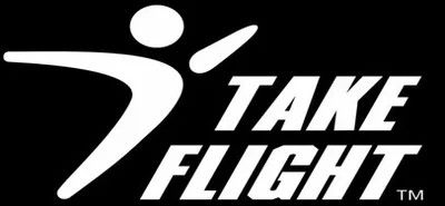 Take Flight logo