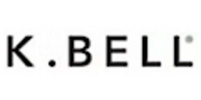 K. Bell logo