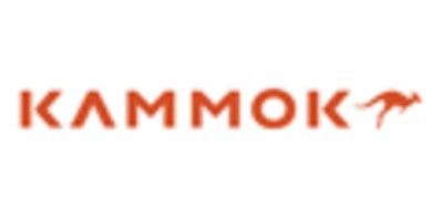 Kammok logo