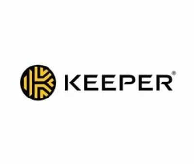 Keeper Security logo