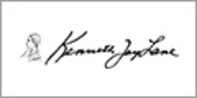Kenneth Jay Lane logo