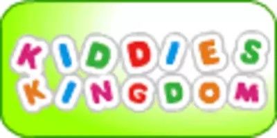 Kiddies Kingdom logo