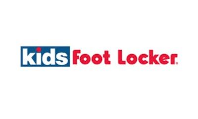 Kids Foot Locker logo