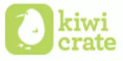 Kiwi Crate logo