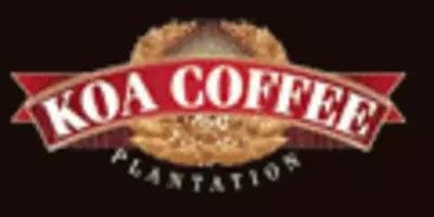 Koa Coffee logo