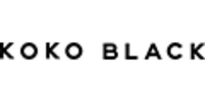 Koko Black logo