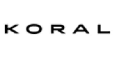 Koral logo