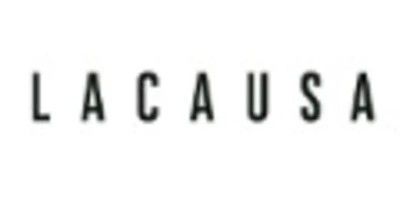 LACAUSA logo