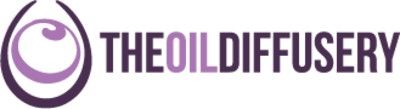 The Oil Diffusery logo