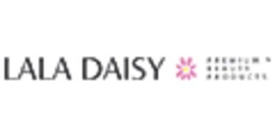 LaLa Daisy logo