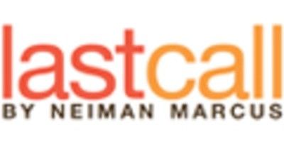 LastCall logo
