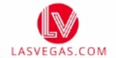 LasVegas.com logo