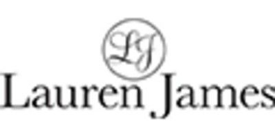 Lauren James logo