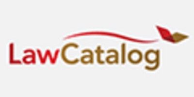 LawCatalog logo