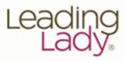 Leading Lady logo