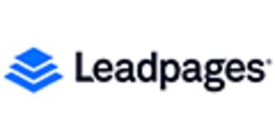 Leadpages logo