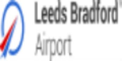 Leeds Bradford Airport logo