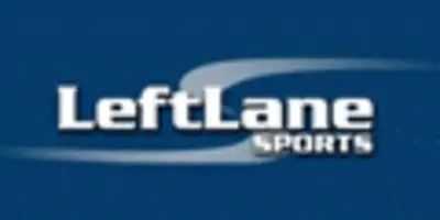 LeftLane Sports logo