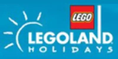 LEGOLAND Holidays logo