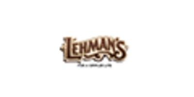 Lehman's logo