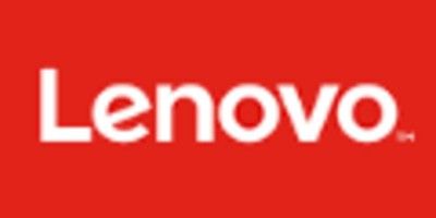 Lenovo UK logo