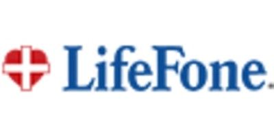 LifeFone logo