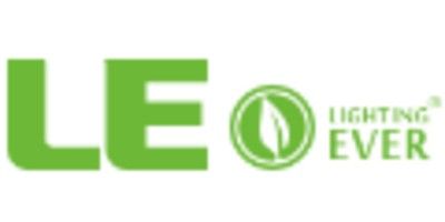 Lighting EVER logo