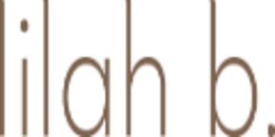 lilah b. logo
