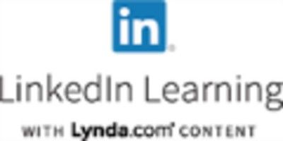 LinkedIn Learning logo