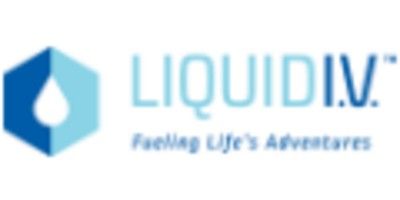 Liquid IV logo