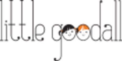 Little Goodall logo