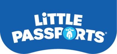 Little Passports logo