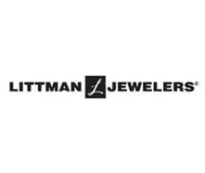 Littman Jewelers logo