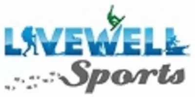 Livewell Sports logo