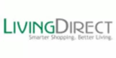Living Direct logo
