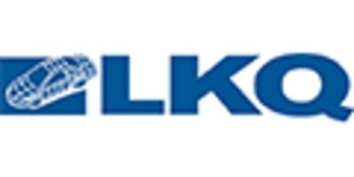 LKQ logo