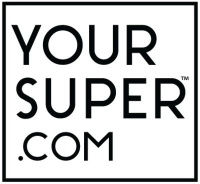 Your Super logo