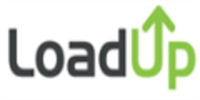 Load Up Technologies logo