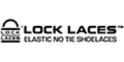 Lock Laces logo