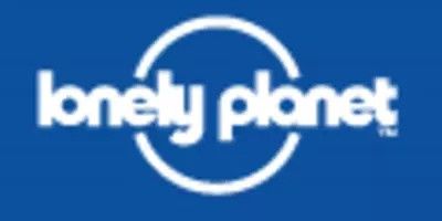 Lonely Planet logo