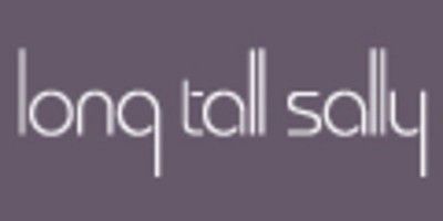 Long Tall Sally US logo