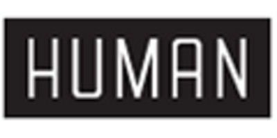 Look Human logo