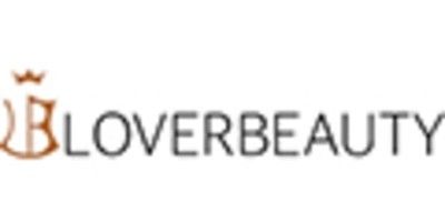 LOVERBEAUTY logo