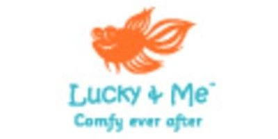 Lucky & Me logo