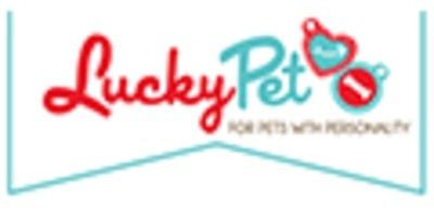 Lucky Pet Supplies AU logo
